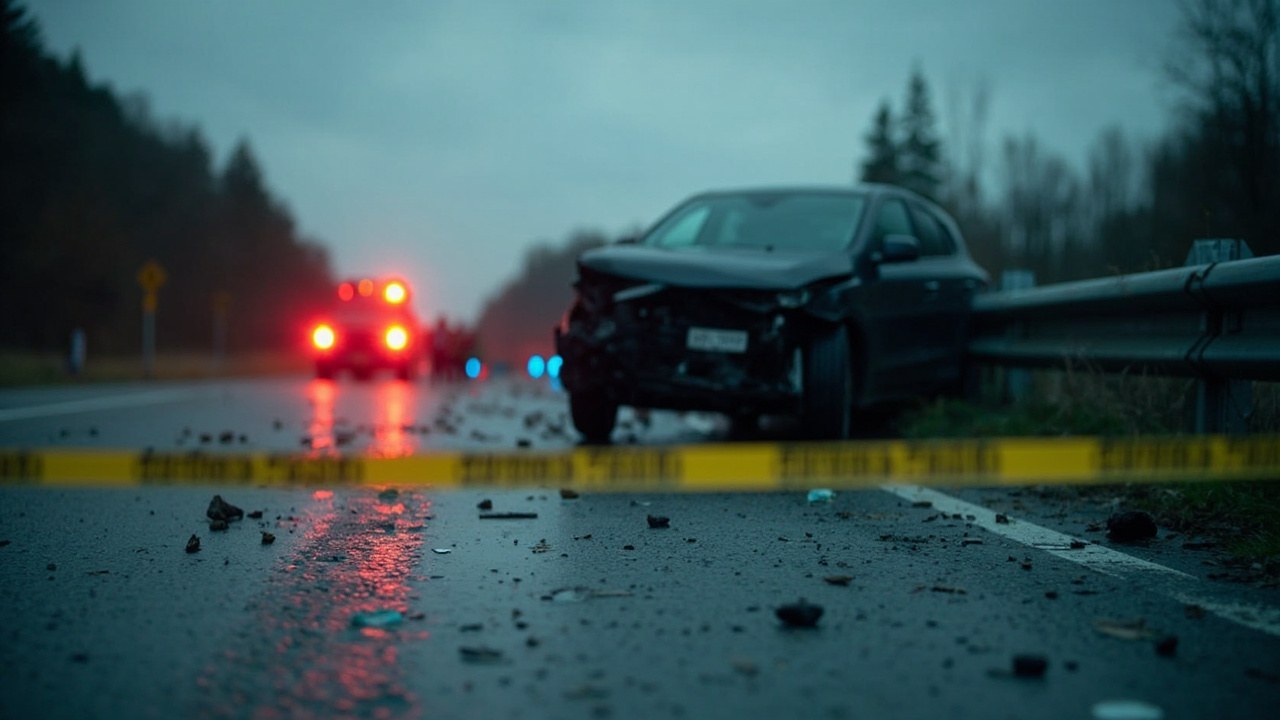 аварія на тернопільщині