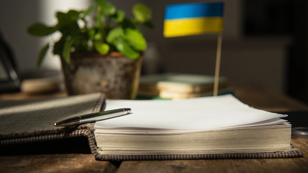 Скільки триває розлучення в Україні: строки за законом