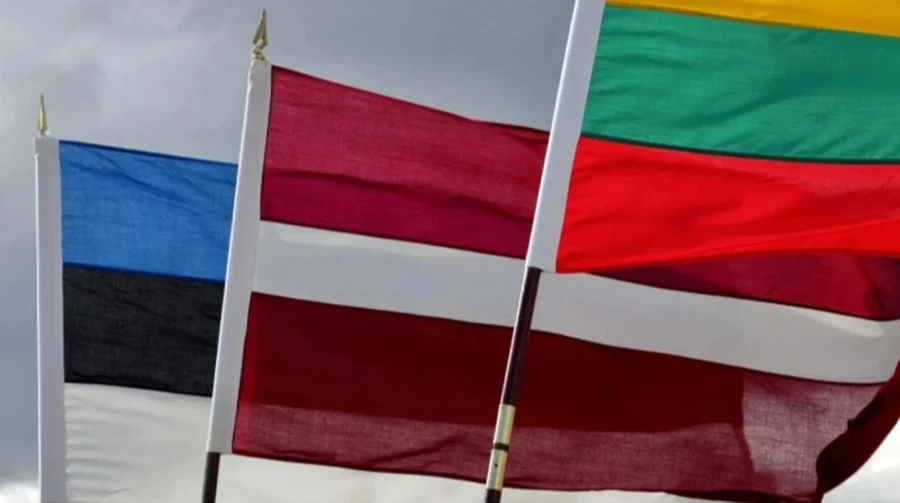 Міністри трьох країн Балтії домовились у Ризі про спільні енергетичні резерви