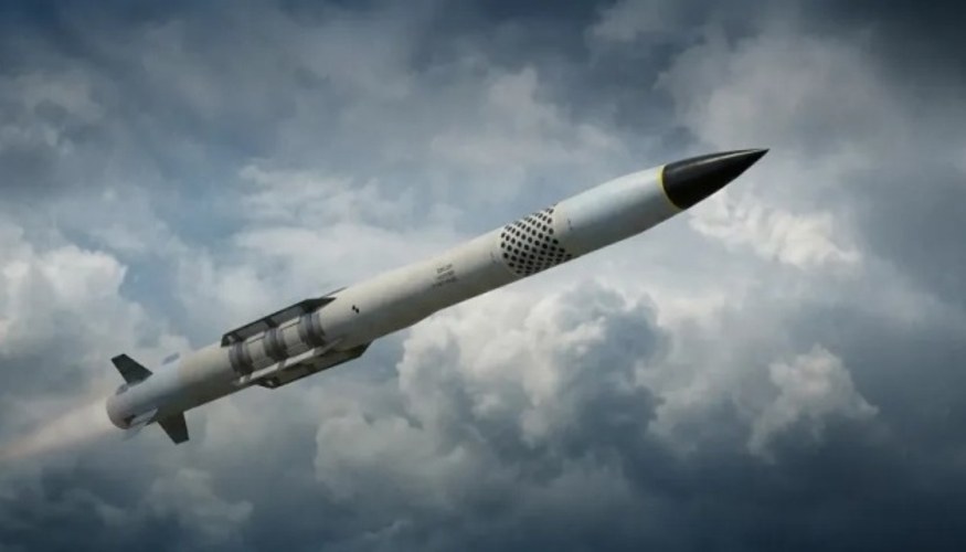 Lockheed Martin представила PAC-3 ACE: деталі анонсу у Фарнборо
