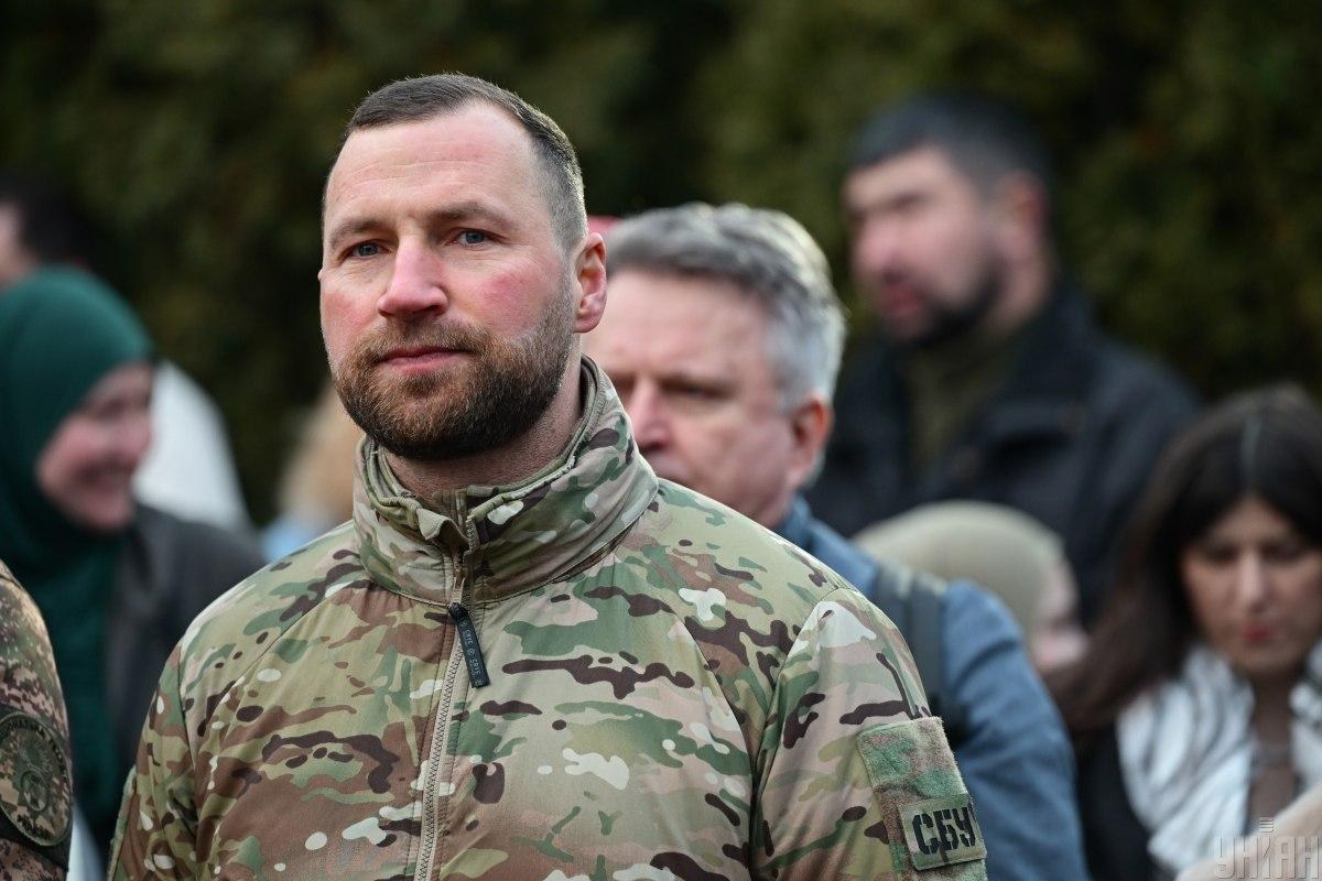 Хмара став в.о. міністра оборони: хронологія кадрових рішень у липні