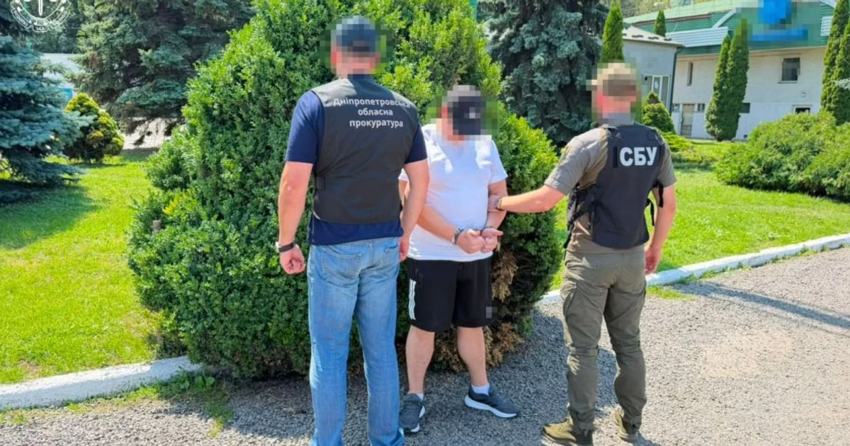 Екстрадиція з Польщі: підозрюваного у справі «зеленого» тарифу на 1,3 млн грн передали Україні
