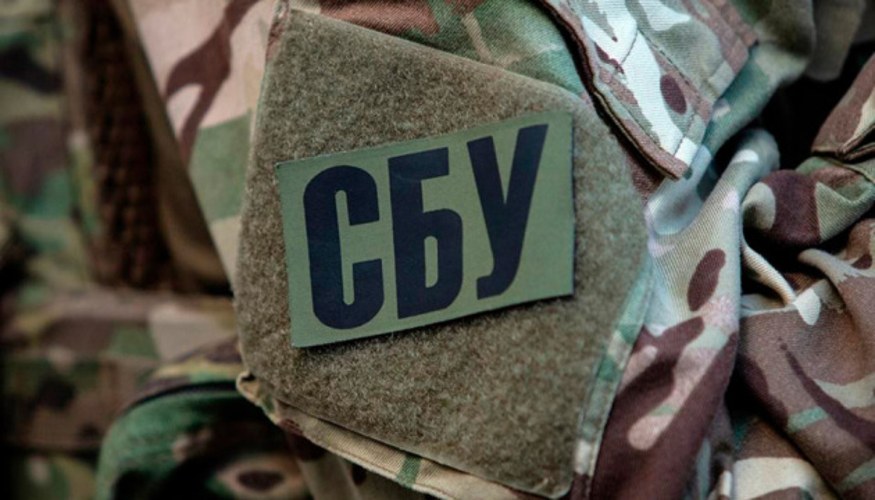 6 кг тротилу в каструлях та сотні болтів: що знайшла СБУ в Івано-Франківську