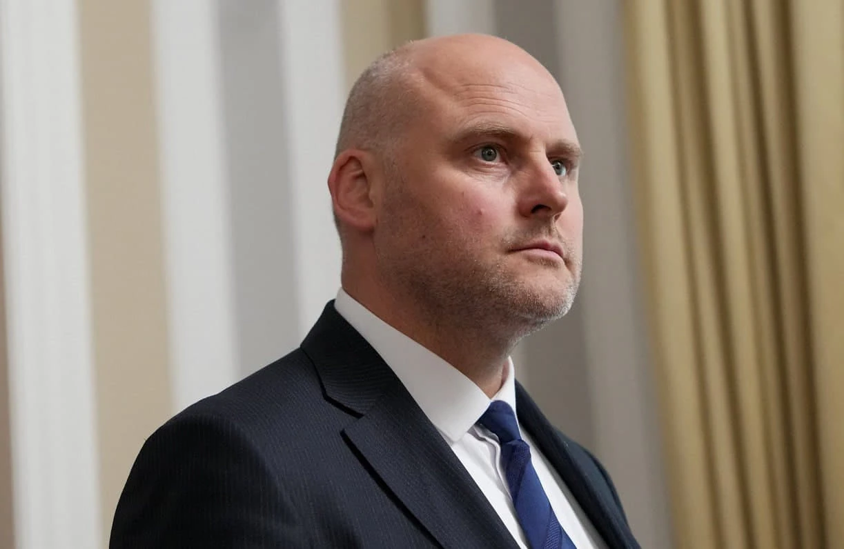 Прем’єр Латвії звинуватив Росію та Білорусь у гібридній міграційній атаці
