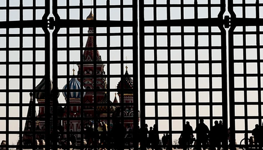 Підготовка до мобілізації у РФ: закон Держдуми, заяви МО і кроки Росгвардії
