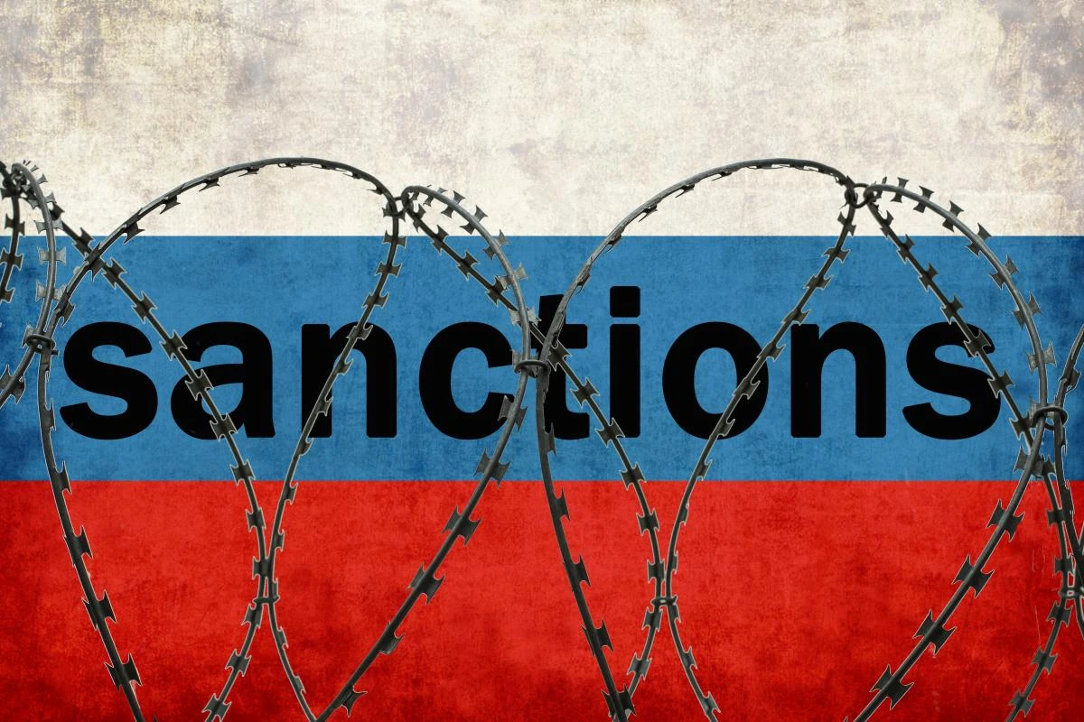 Законопроєкт “Пекельні санкції” проти РФ: послідовність подій у Конгресі