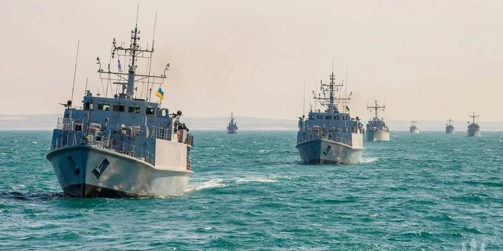 Контекст інтеграції штабу ВМС ЗСУ до системи управління силами НАТО