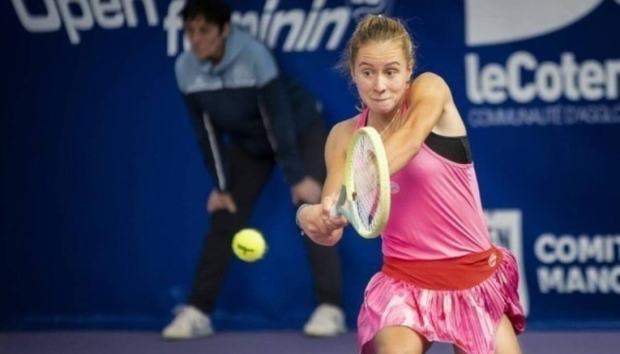 Хто вийшов до основи WTA 250 у Празі: ключові факти про перемогу Подрез у відборі