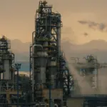 Нафтопереробний завод (ілюстративне фото)