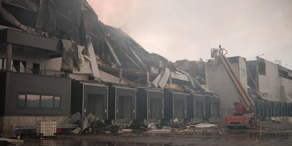 Удар 5 серпня по Києву: понад 30 ракет, 15 загиблих і заклик Матернової щодо Patriot