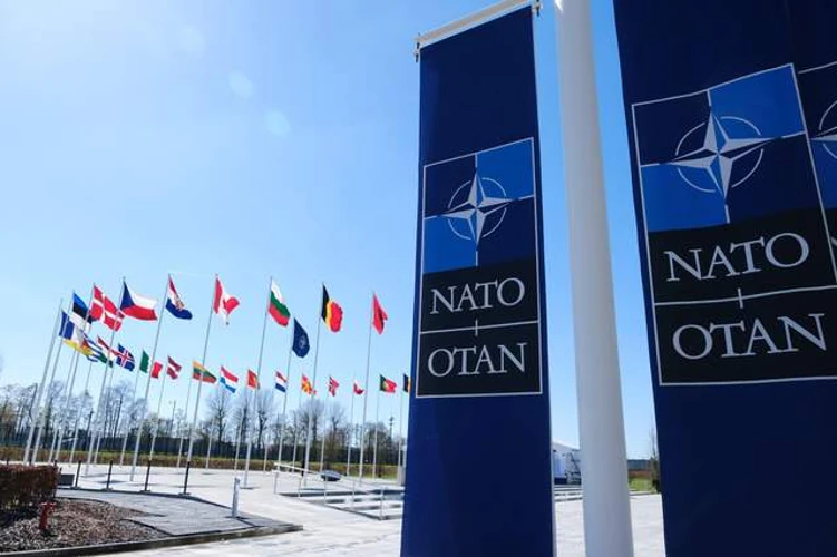 МЗС назвало цитати Залужного про НАТО вирваними з контексту й нагадало про його курс