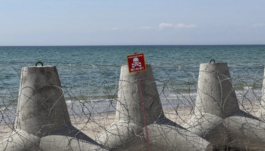 Вибух біля Коблевого: підтверджені наслідки 7 серпня