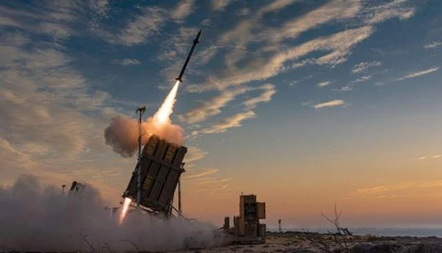 Зеленський оголосив про щомісячні ракети Patriot від США та визнав їх обсяг малим