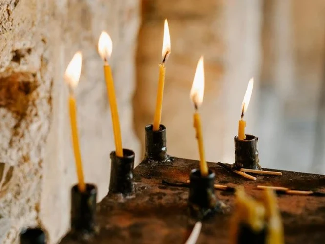 Церковне свято 16 серпня — ілюстрація Горіхового Спаса в Україні
