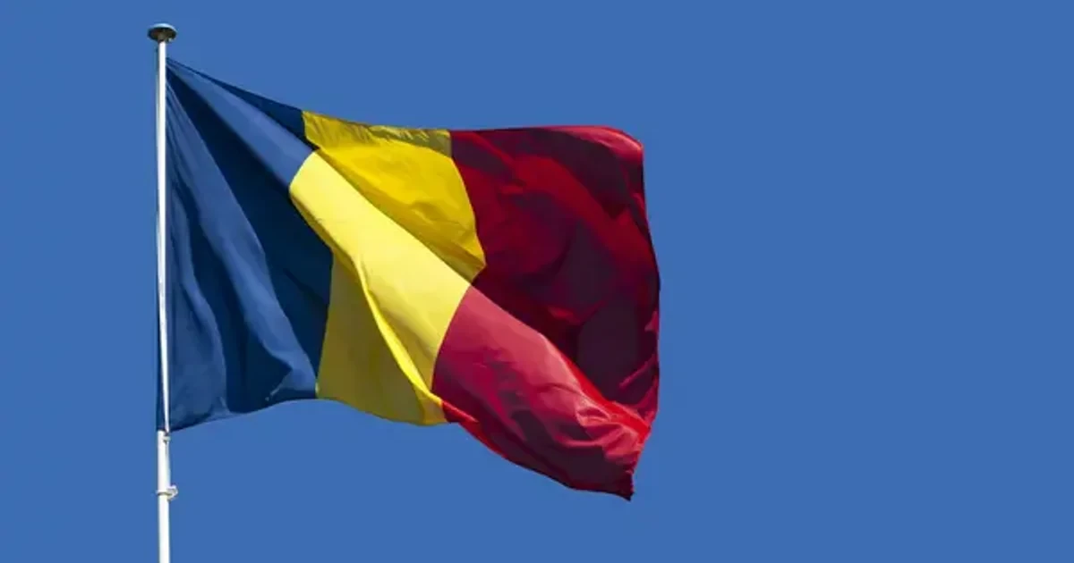 У Румунії зафіксували падіння дрона о 03:24, ще один залетів у Молдову