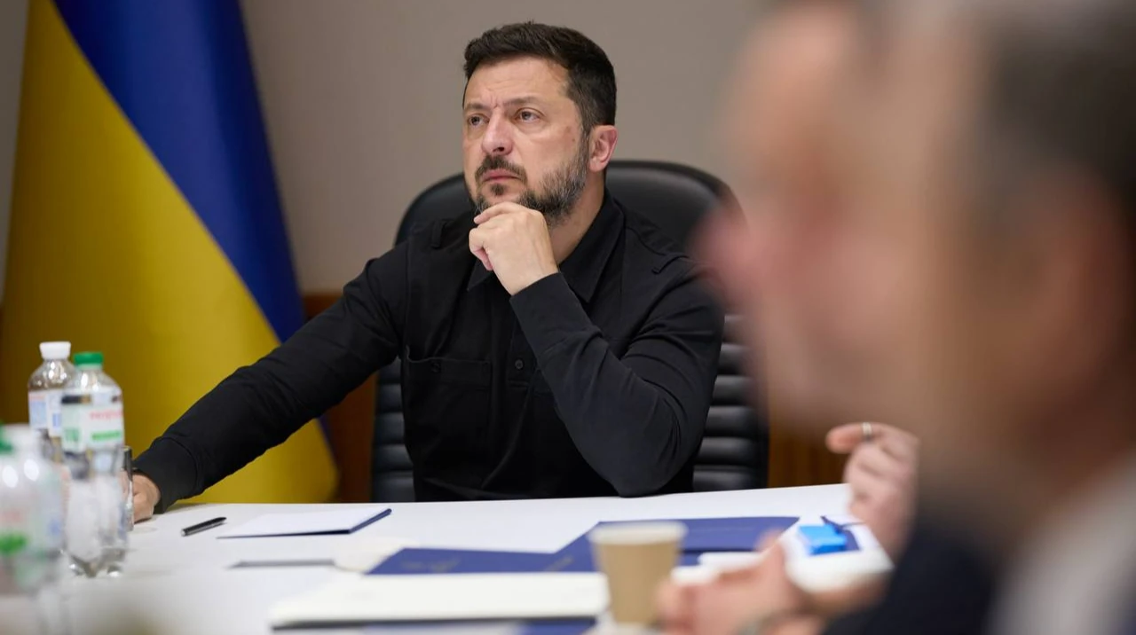 Зеленський підписав два укази про призначення суддів ВАКС та Апеляційної палати