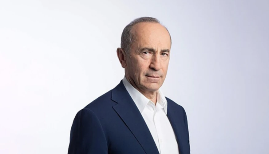 Кочаряна заарештували у Вірменії: наслідки та хронологія рішення суду 27 серпня