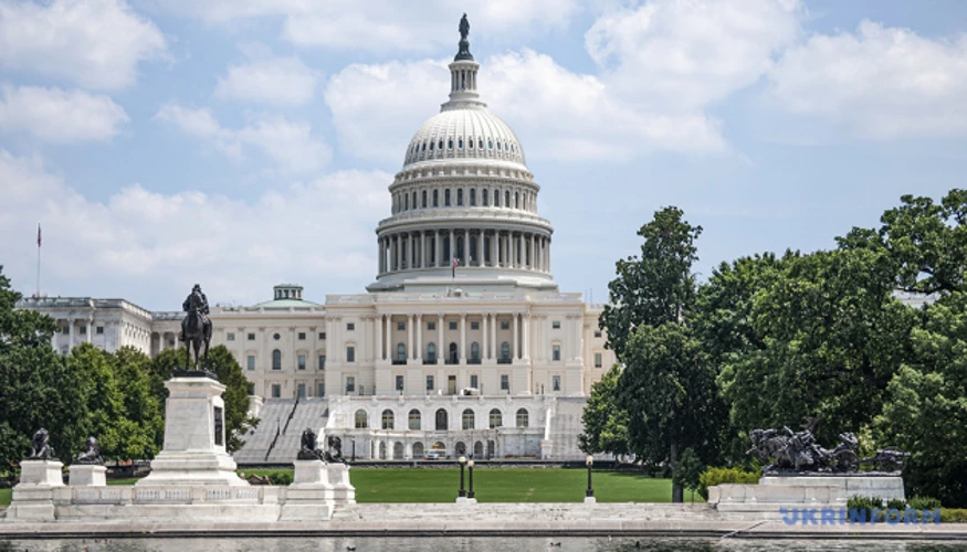 Демократи окреслили масштаб розслідувань проти Трампа та його оточення
