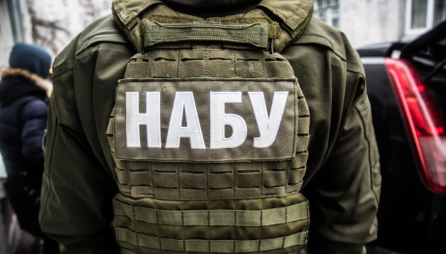НАБУ та САП проводять спецоперацію «Форест Гамп»: під підозрою нардепи та посадовці ОП