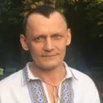 Микола Карпюк — співзасновник УНА-УНСО, колишній політв'язень Кремля
