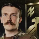 Бригадний генерал Денис Прокопенко (Редіс), командир 1-го корпусу НГУ "Азов"