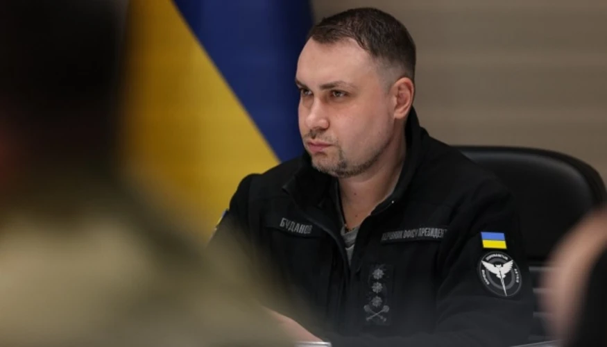 Буданов пояснив, що стоїть за пропозицією про доступ до українських технологій перехоплення дронів