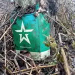 Російські військові та втрати техніки й озброєння в Україні