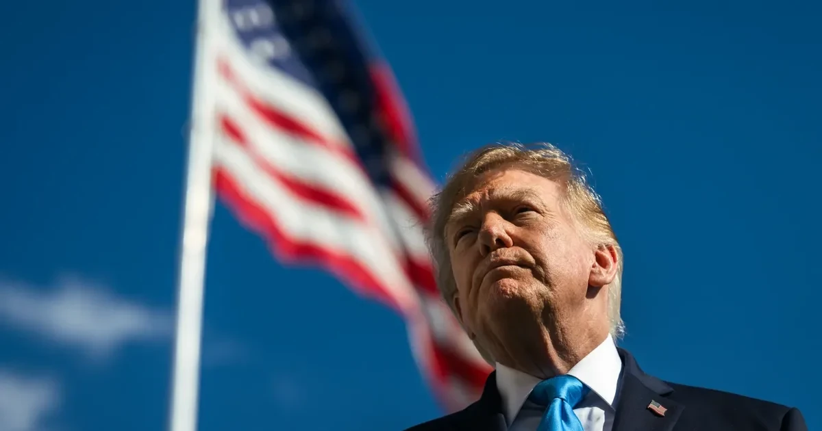 Трамп пообіцяв «не забути» Норвегії через премію миру для Піллей