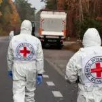 Репатріація тіл загиблих військовослужбовців