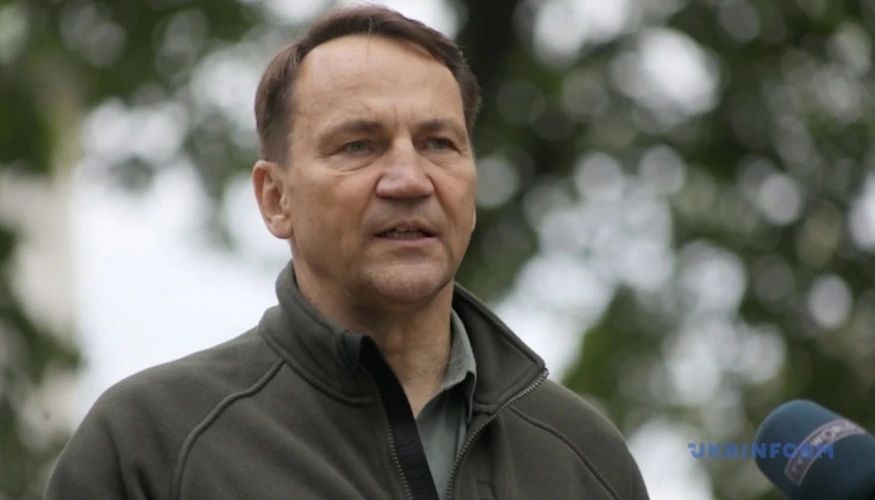 Від нічного обмеження Starshield до допису Сікорського: послідовність подій 14 жовтня