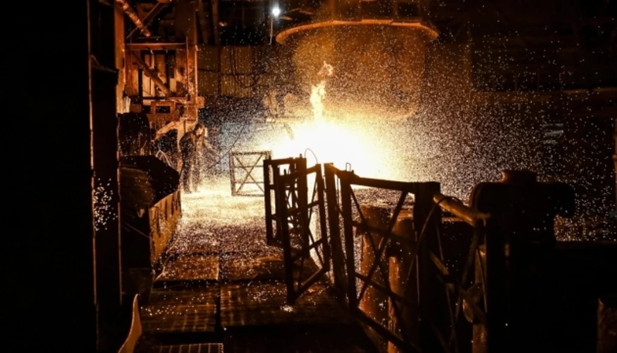 Хто говорить про нуль сталі в Україні та що вимагає галузь