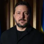 Зеленський 23 жовтня очікує на доповідь Віткоффа