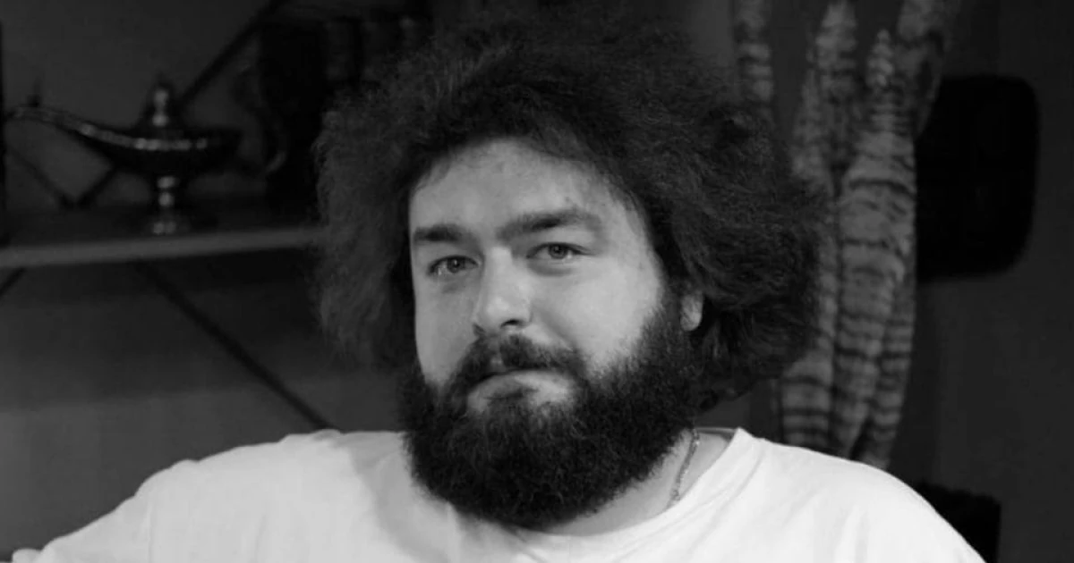 Що залишили колеги у повідомленні про смерть коміка «Вені»