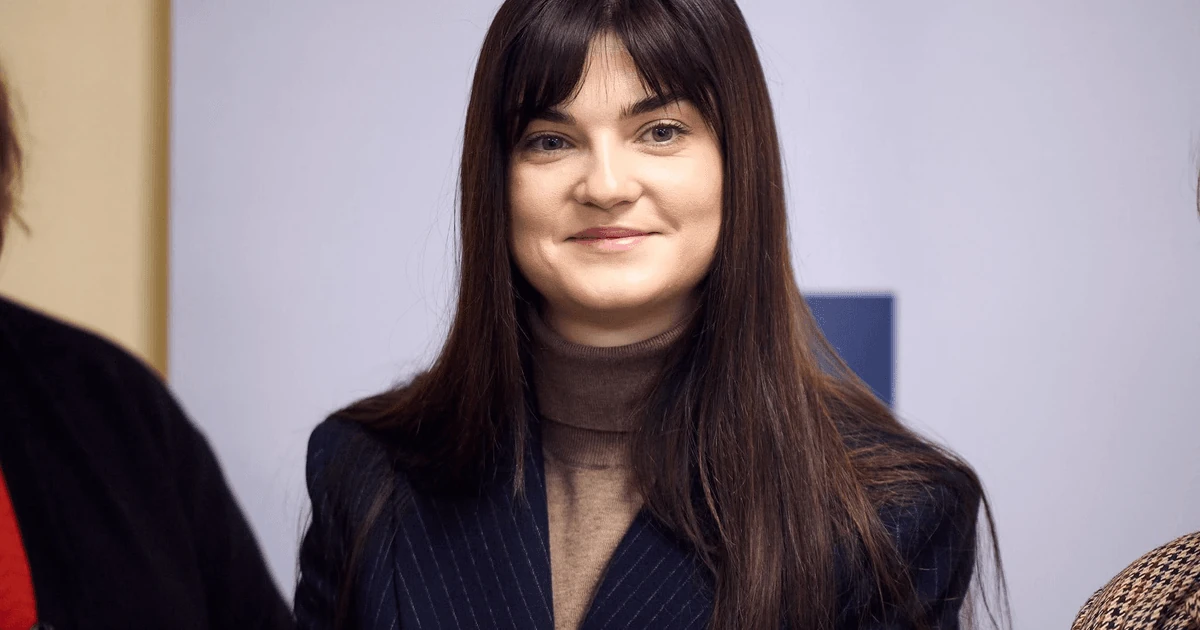 Нова держсекретарка Міноборони: що змінюється у сфері оборони