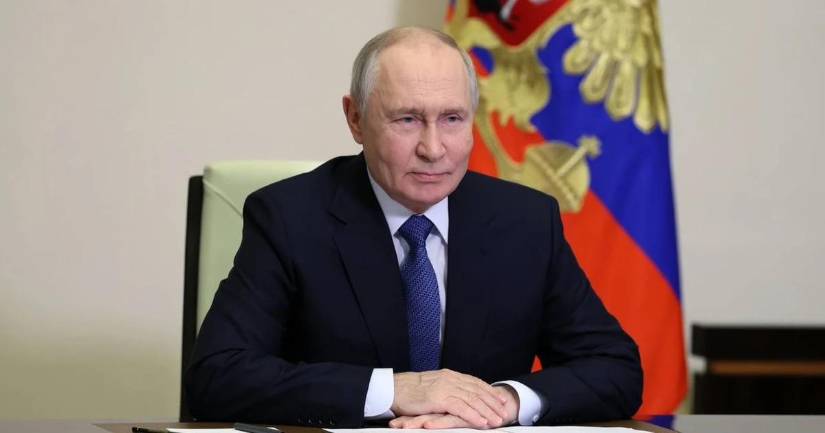 Путін відкинув компроміси щодо Донбасу під час розмови з Стуббом і Стере