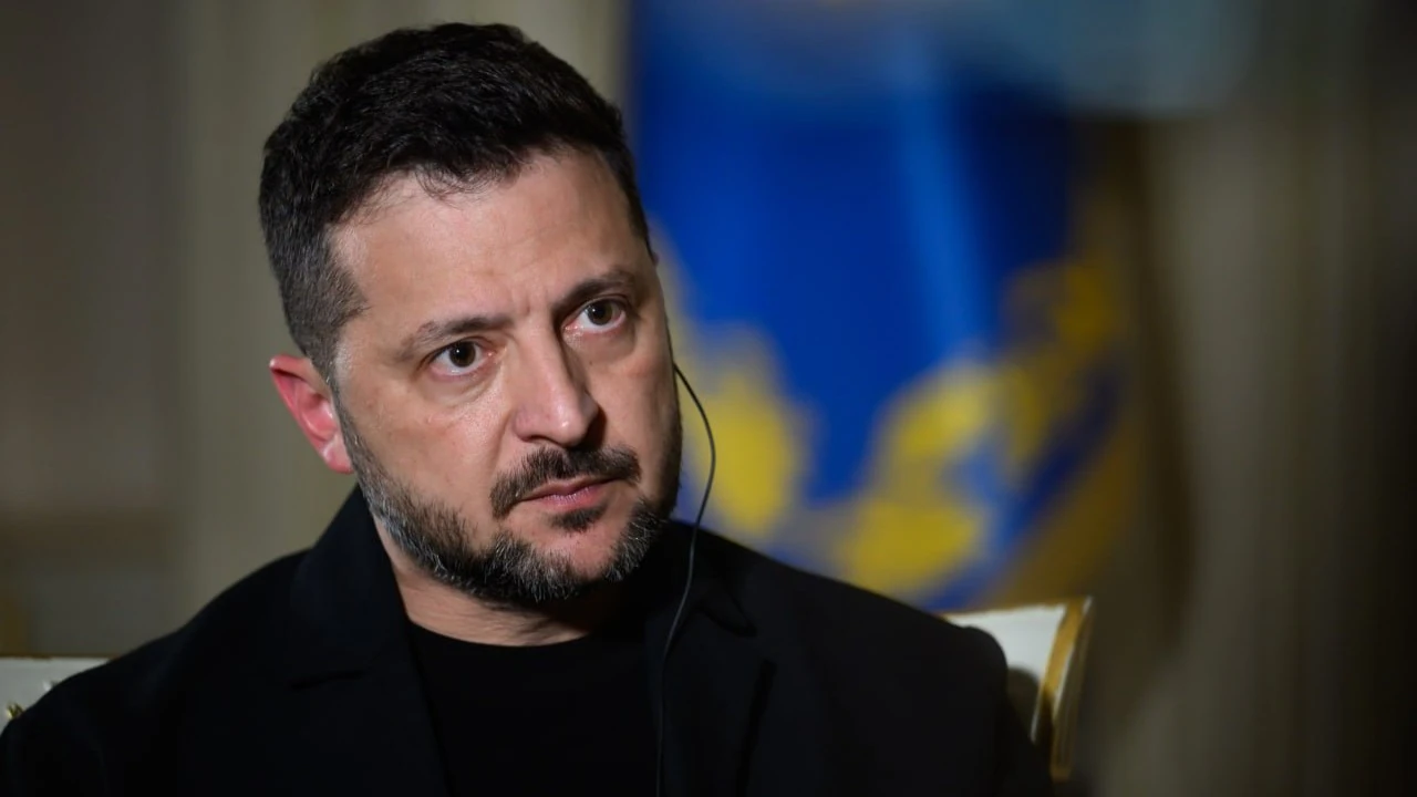 Хто говорить і за що відповідає: заяви Зеленського, Трампа, Литвина, Пєскова та Мао Нін