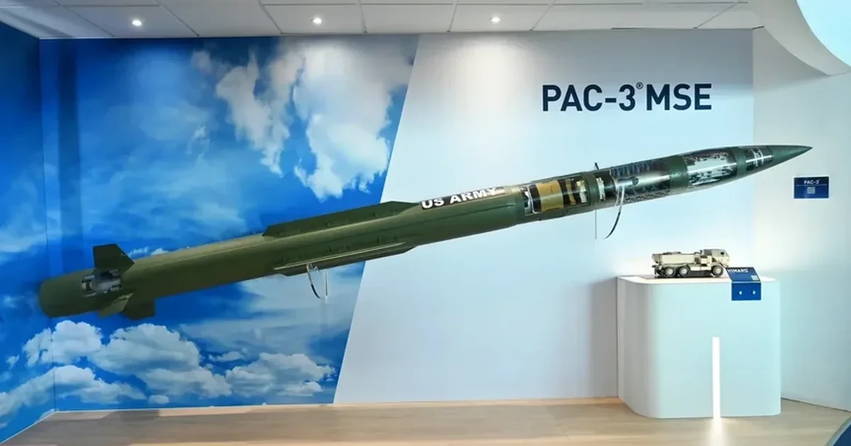 Україна погодила закупівлю PAC-3, але постачання відкладено на роки